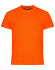 Visibility Orange