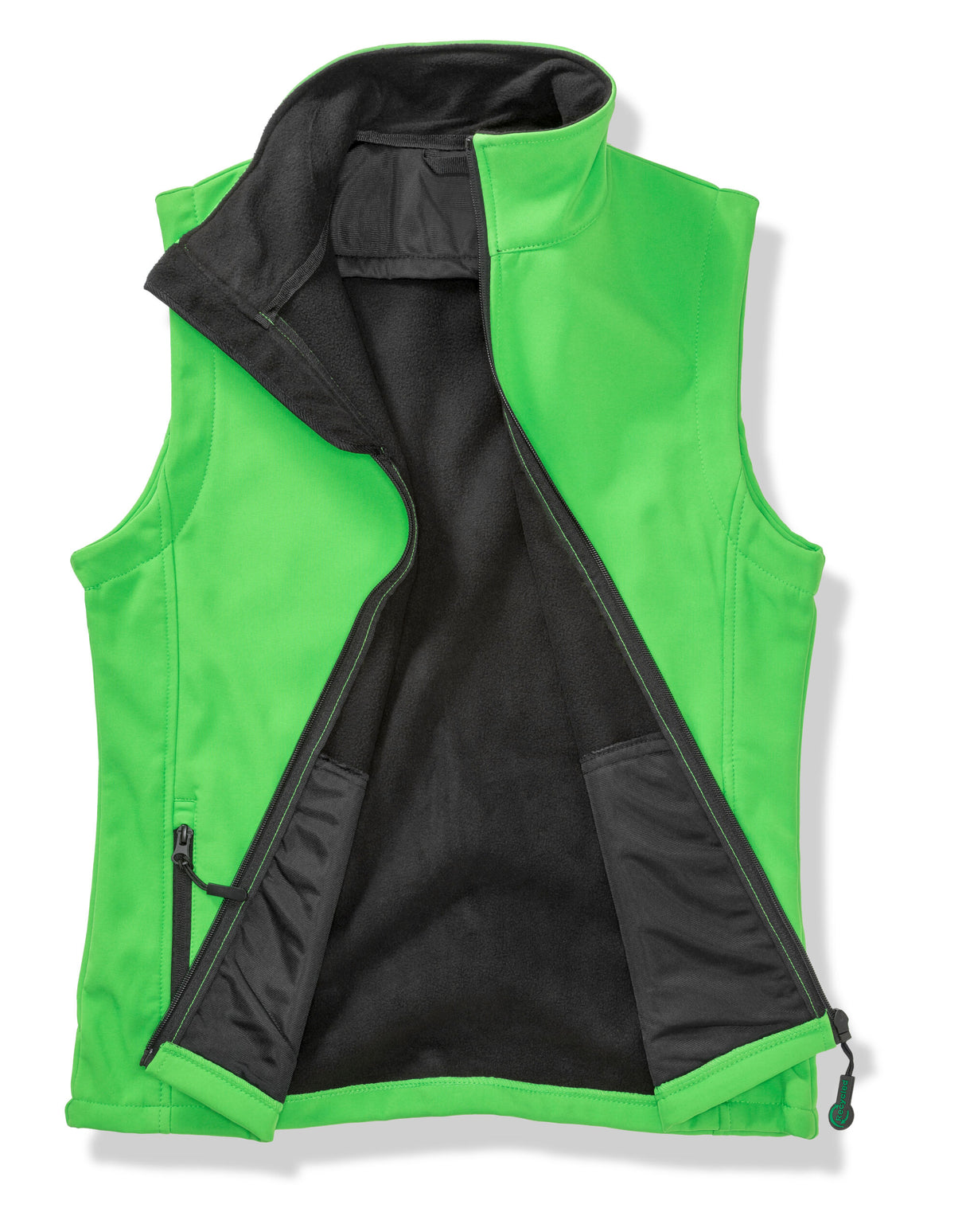 Vivid Green/Black