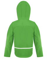 Vivid Green/Black