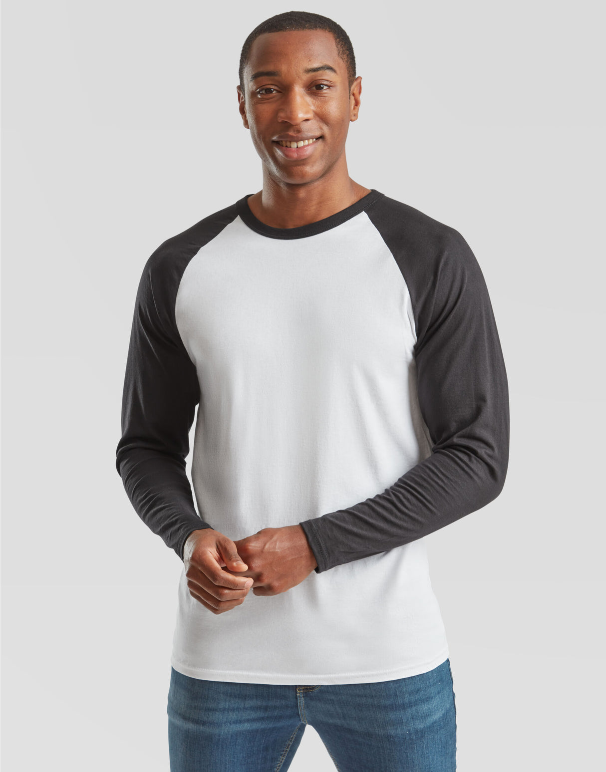 White/Black