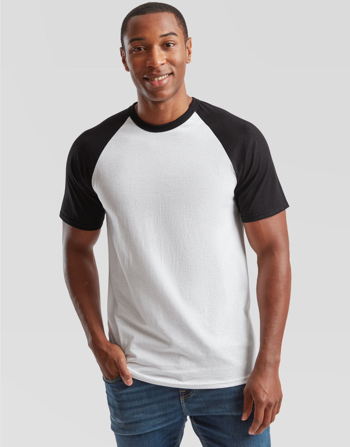 White/Black