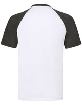 White/Black