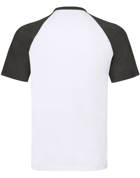 White/Black