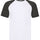 White/Black