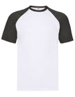 White/Black