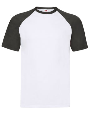 White/Black