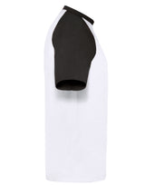 White/Black