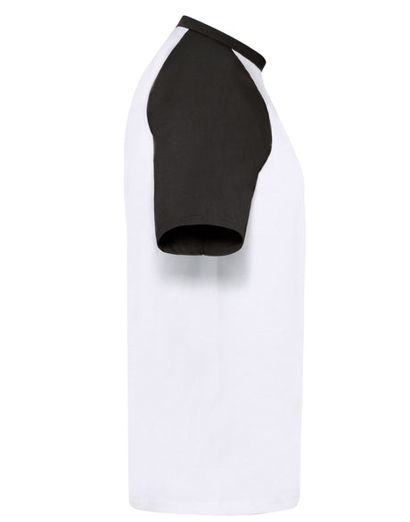 White/Black