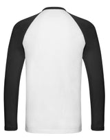 White/Black