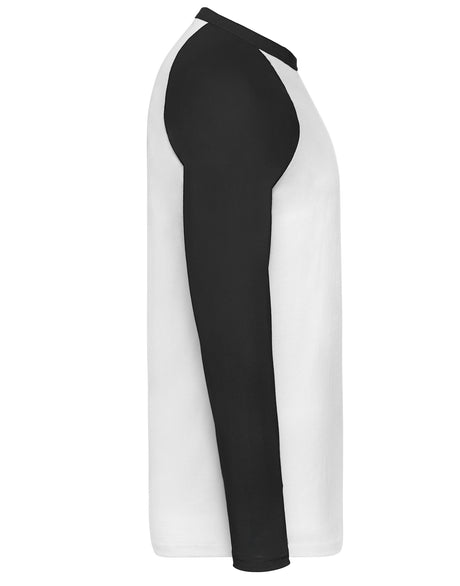 White/Black