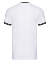 White/Black