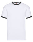 White/Black