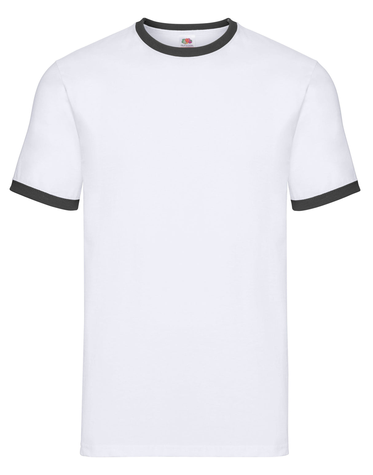 White/Black