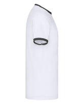 White/Black
