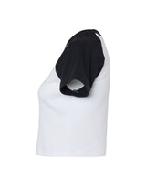 White/Black