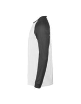 White/Black