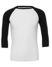 White/Black