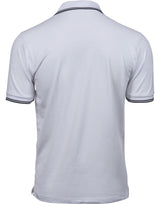White/Navy