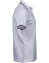 White/Navy