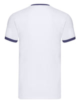 White/Navy