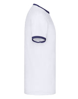 White/Navy