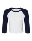 White/Navy