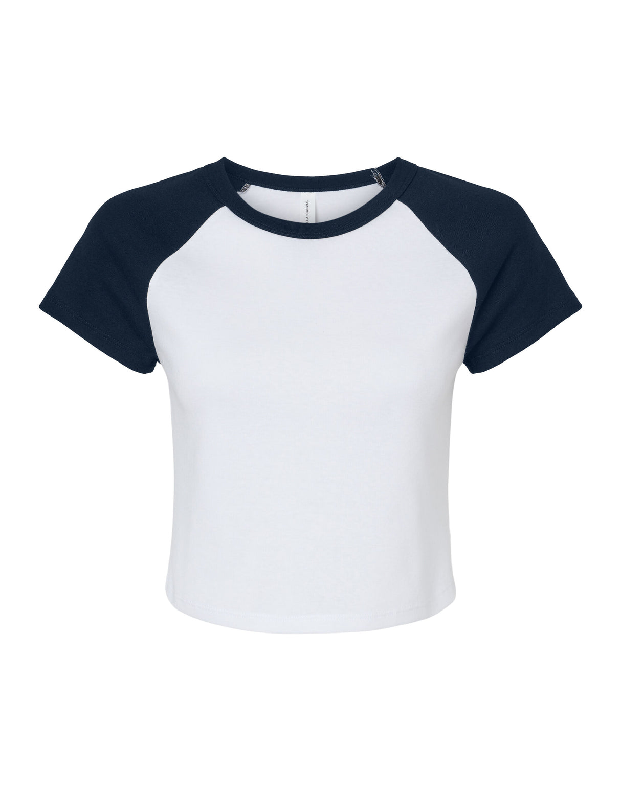White/Navy