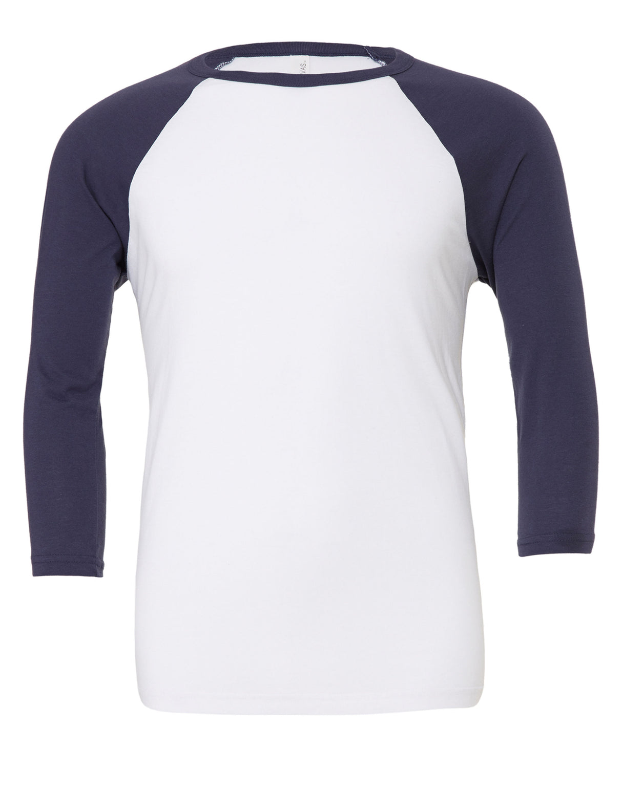 White/Navy