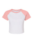 White/Pink