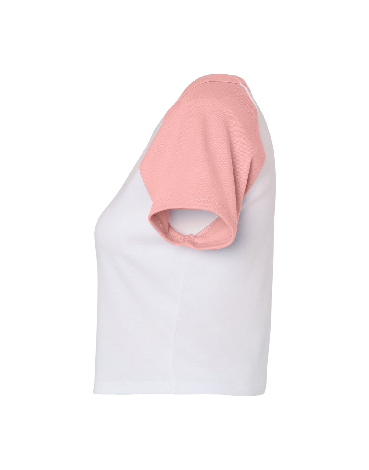 White/Pink