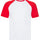 White/Red