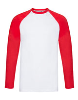 White/Red