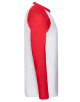 White/Red