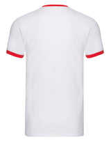 White/Red