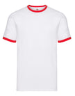 White/Red