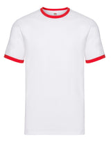 White/Red