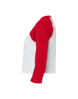White/Red