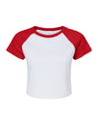 White/Red