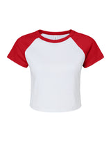 White/Red