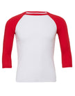 White/Red