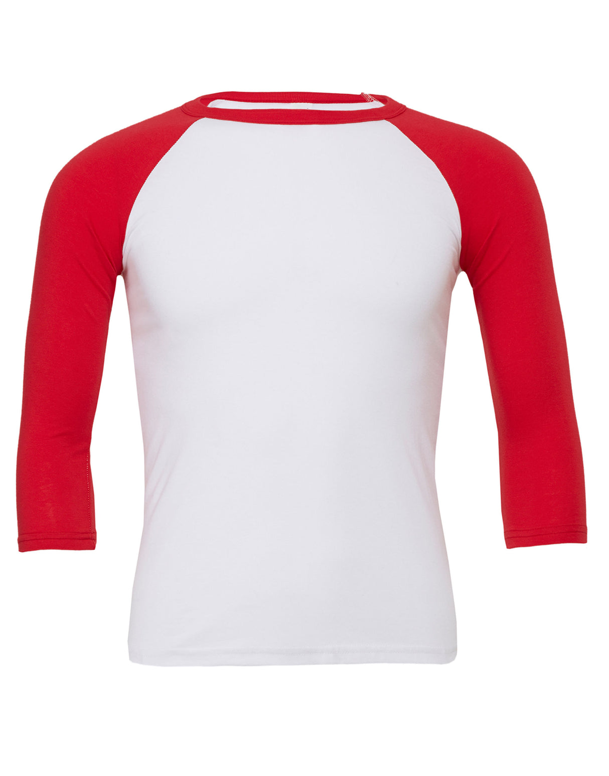 White/Red