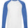 White/Royal Blue