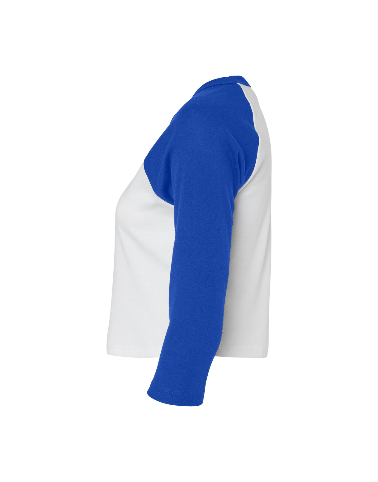 White/True Royal