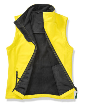 Yellow/Black