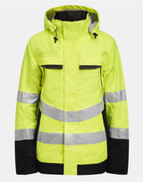 Yellow/Black