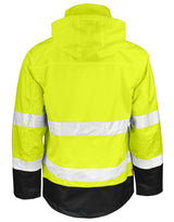 Yellow/Black