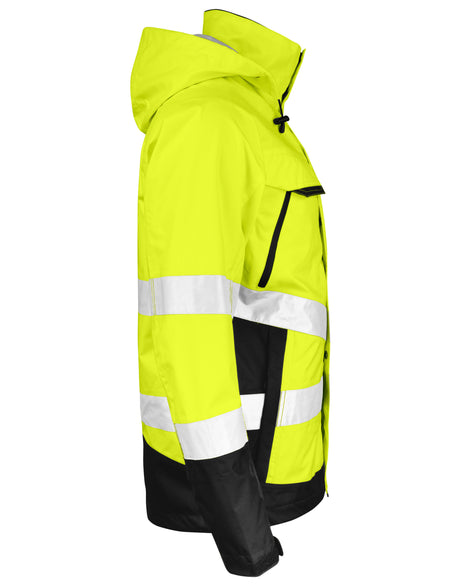 Yellow/Black