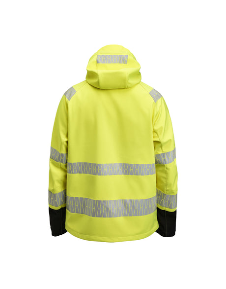 Yellow/Black