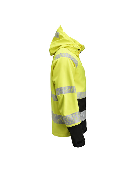 Yellow/Black
