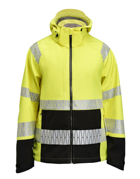 Yellow/Black